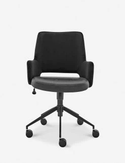 Lulu And Georgia Randy Adjustable Office Chair
