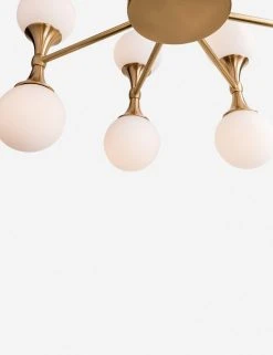 Lulu And Georgia Abernathy Chandelier