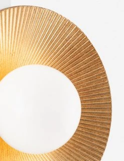 Lulu And Georgia Aliza Sconce New