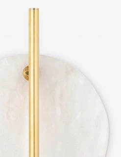 Lulu And Georgia Eleir Sconce 10 Lulu And Georgia Eleir Sconce