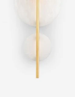 Lulu And Georgia Eleir Sconce 9 Lulu And Georgia Eleir Sconce