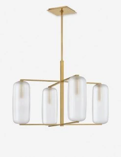 Lulu And Georgia Jerry Chandelier