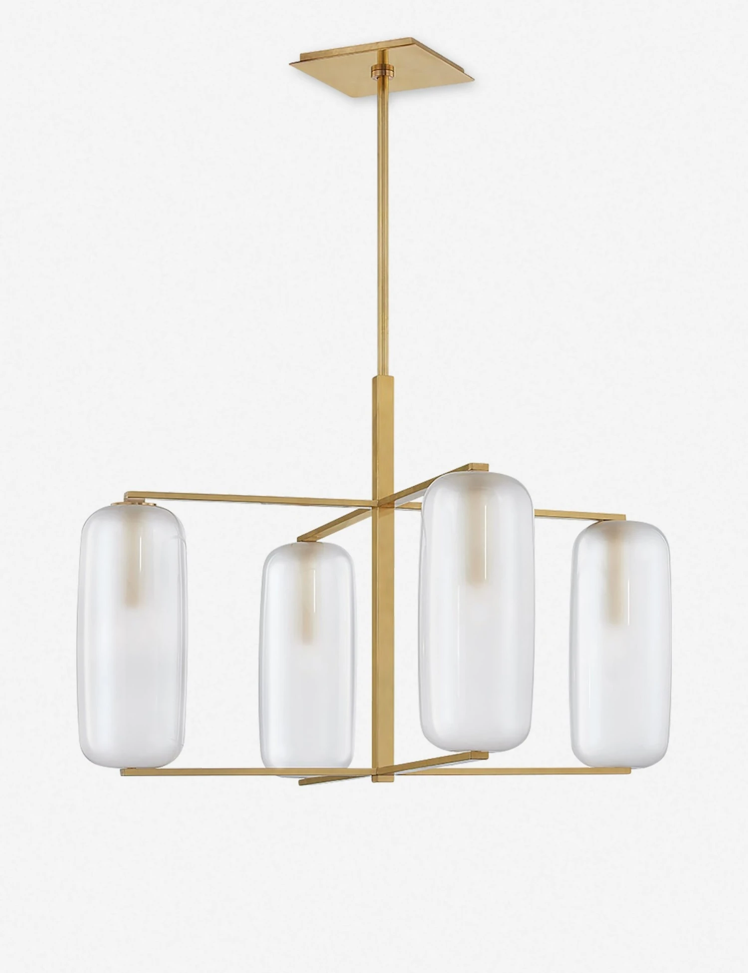 Lulu And Georgia Jerry Chandelier 3 Lulu And Georgia Jerry Chandelier