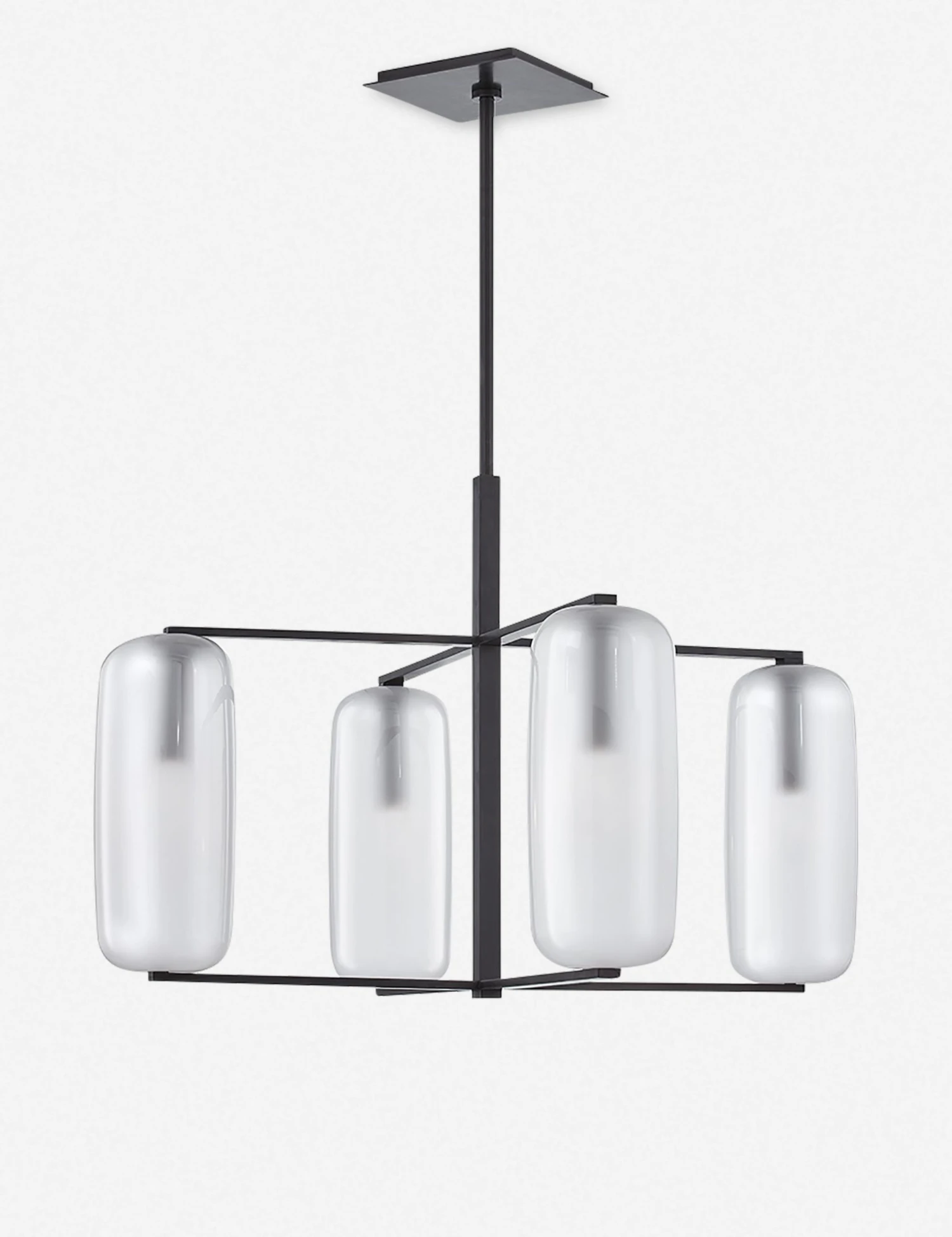 Lulu And Georgia Jerry Chandelier 4 Lulu And Georgia Jerry Chandelier