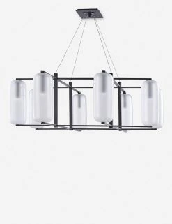 Lulu And Georgia Jerry Chandelier 18 Lulu And Georgia Jerry Chandelier