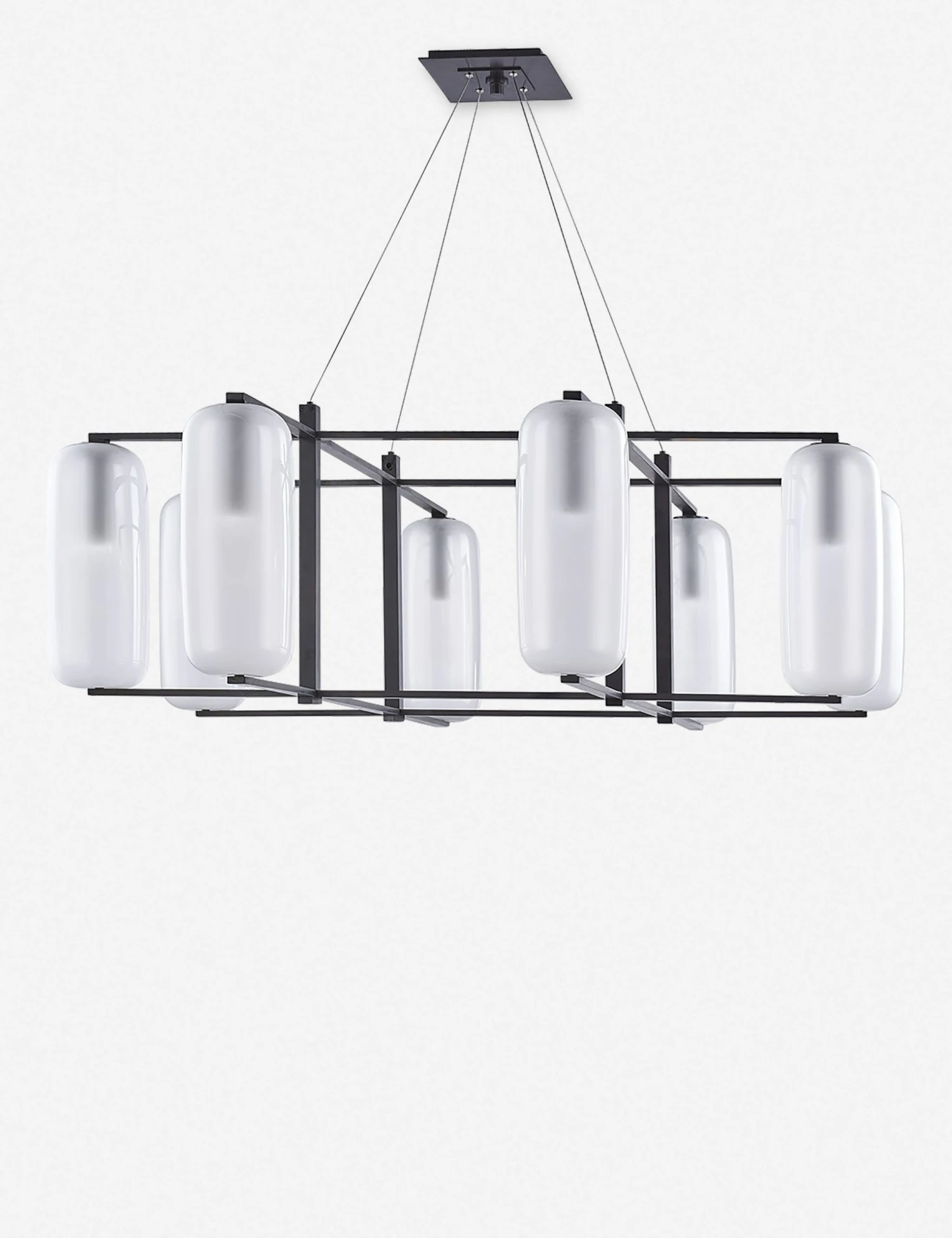 Lulu And Georgia Jerry Chandelier 9 Lulu And Georgia Jerry Chandelier