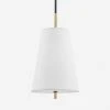 Lulu And Georgia Lighting Hamilton Pendant Light 2 Lulu And Georgia Lighting Hamilton Pendant Light