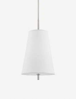 Lulu And Georgia Lighting Hamilton Pendant Light