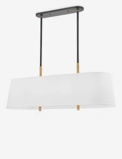 Lulu And Georgia Hamilton Chandelier