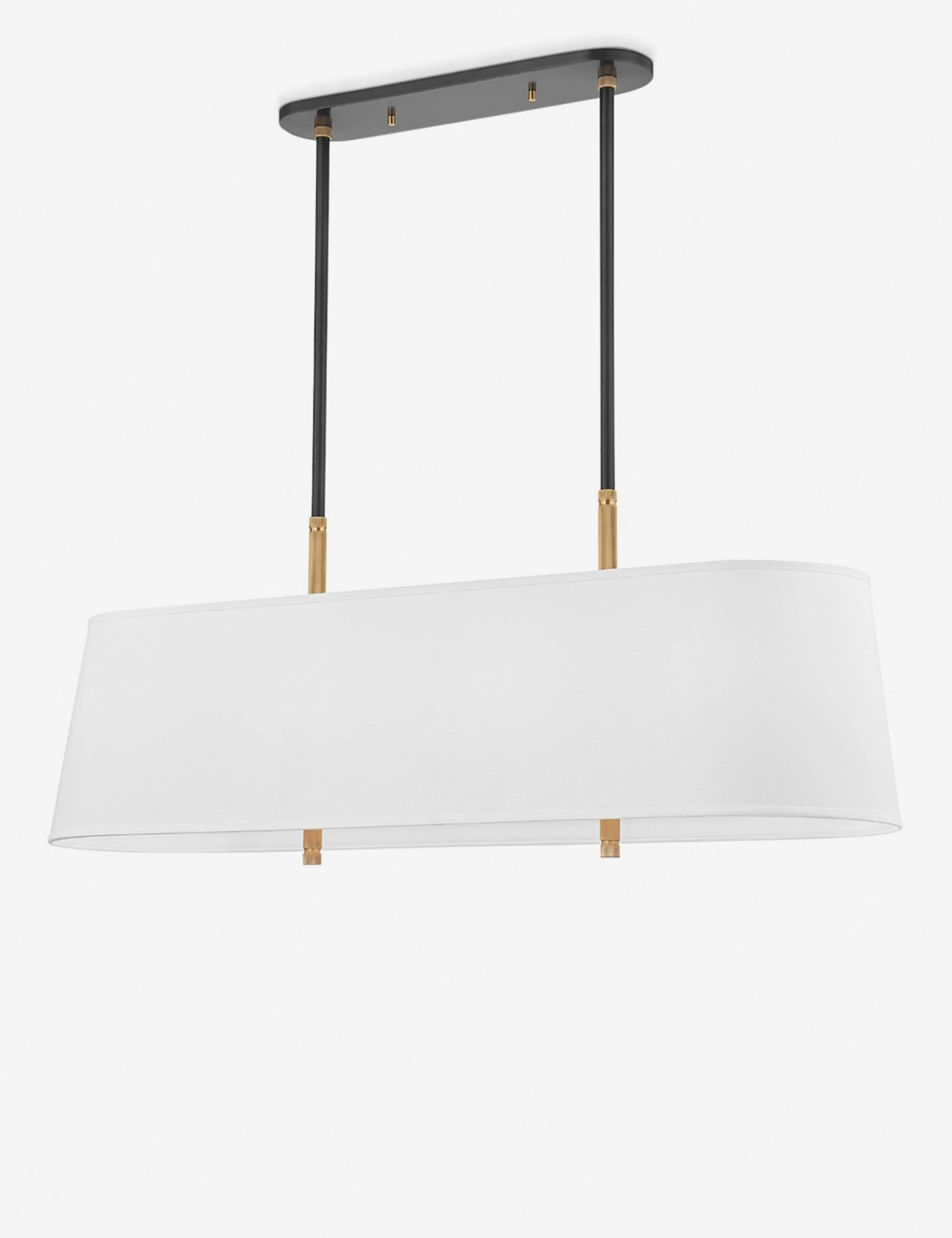 Lulu And Georgia Hamilton Chandelier 3 Lulu And Georgia Hamilton Chandelier