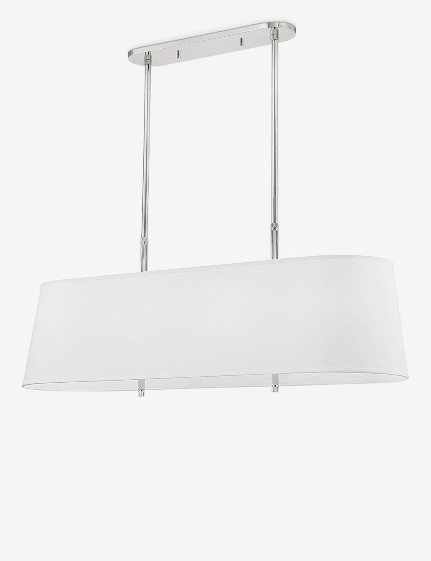 Lulu And Georgia Hamilton Chandelier 4 Lulu And Georgia Hamilton Chandelier