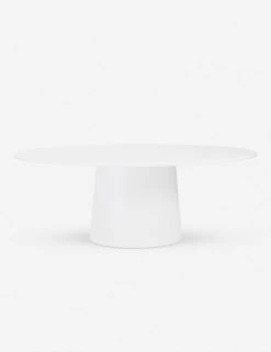 Lulu And Georgia Bennett Oval Dining Table 14 Lulu And Georgia Bennett Oval Dining Table