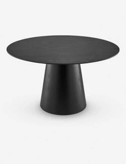 Lulu And Georgia Barra Round Dining Table