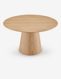 Lulu And Georgia Barra Round Dining Table 18 Lulu And Georgia Barra Round Dining Table