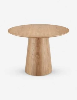 Lulu And Georgia Barra Round Dining Table 19 Lulu And Georgia Barra Round Dining Table