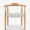 Lulu And Georgia Lillard Dining Chair New 2 Lulu And Georgia Lillard Dining Chair New
