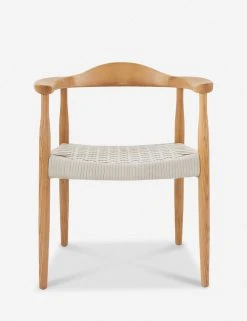 Lulu And Georgia Lillard Dining Chair New