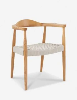 Lulu And Georgia Lillard Dining Chair New