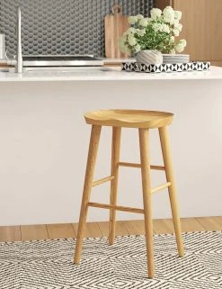 Lulu And Georgia Jonah Counter Stool