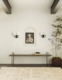 Lulu And Georgia Furniture Indrani Bench