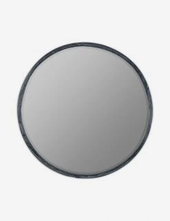 Lulu And Georgia Lindi Round Mirror