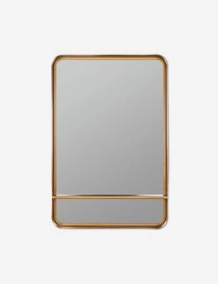 Lulu And Georgia Kane Mirror Walls 7 Lulu And Georgia Kane Mirror Walls