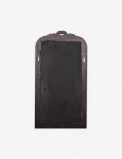 Lulu And Georgia Magallanes Floor Mirror Curved + Rounded