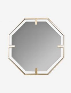 Lulu And Georgia Xanthe Mirror