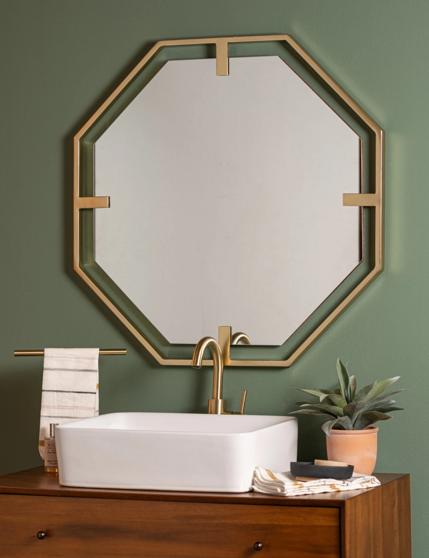 Lulu And Georgia Xanthe Mirror 3 Lulu And Georgia Xanthe Mirror