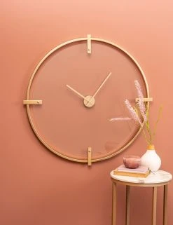 Lulu And Georgia Walls Lillian Clock