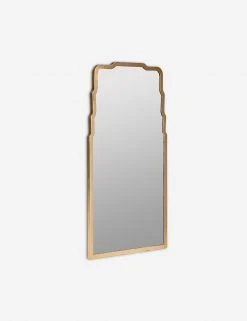 Lulu And Georgia Walls Millian Mirror 12 Lulu And Georgia Walls Millian Mirror