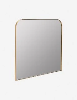 Lulu And Georgia Risette Mirror