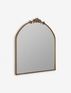 Lulu And Georgia Curved + Rounded Tulca Mirror 23 Lulu And Georgia Curved + Rounded Tulca Mirror