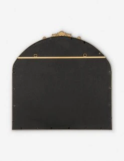 Lulu And Georgia Curved + Rounded Tulca Mirror 24 Lulu And Georgia Curved + Rounded Tulca Mirror