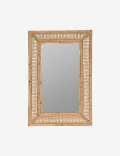 Lulu And Georgia Earth Tones Therese Mirror