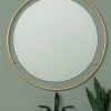 Lulu And Georgia Benson Round Mirror 2 Lulu And Georgia Benson Round Mirror