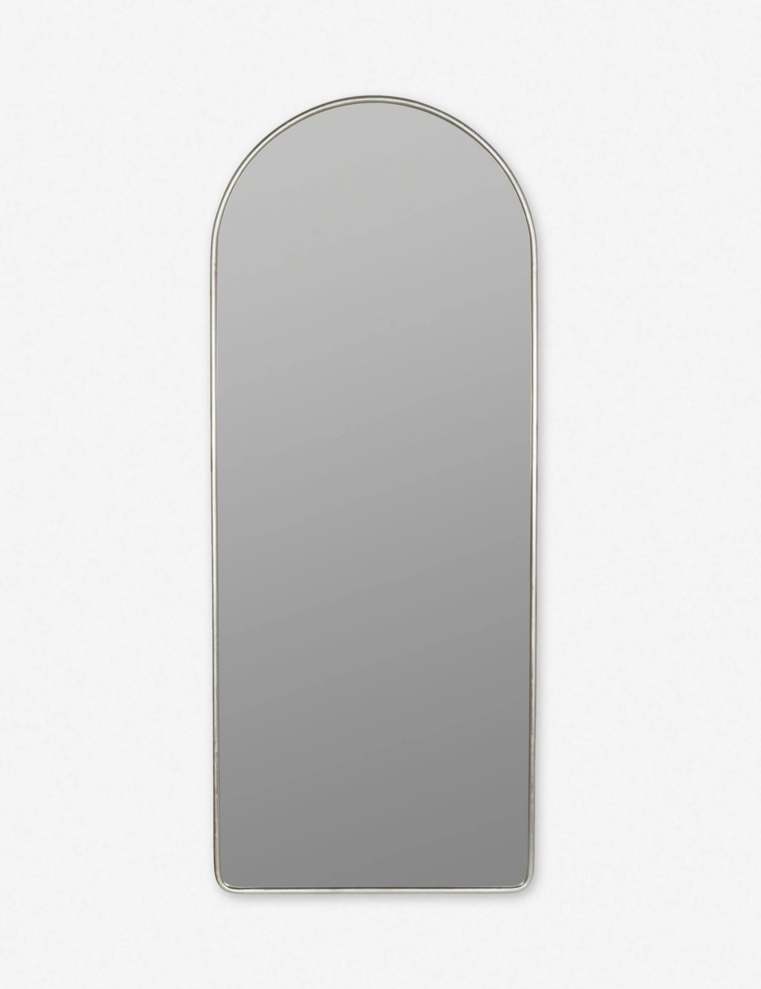 Lulu And Georgia Curved + Rounded Shashenka Floor Mirror 3 Lulu And Georgia Curved + Rounded Shashenka Floor Mirror