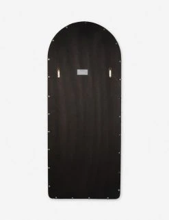 Lulu And Georgia Curved + Rounded Shashenka Floor Mirror 19 Lulu And Georgia Curved + Rounded Shashenka Floor Mirror