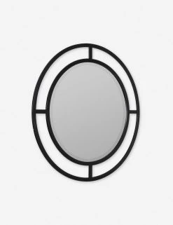 Lulu And Georgia Silas Round Mirror 10 Lulu And Georgia Silas Round Mirror