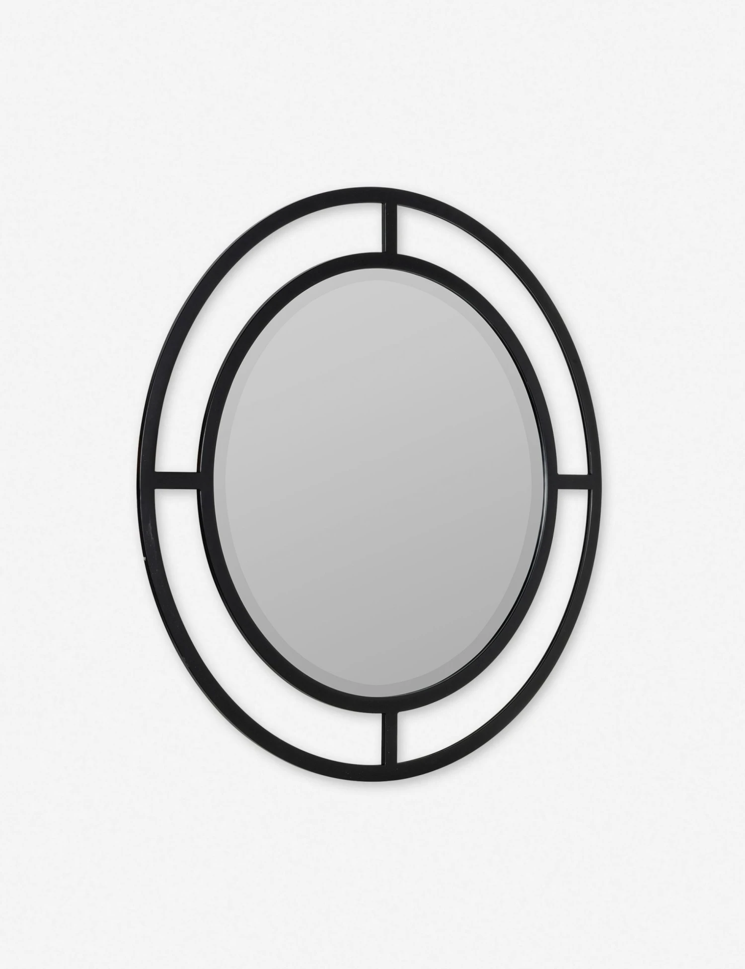 Lulu And Georgia Silas Round Mirror 5 Lulu And Georgia Silas Round Mirror