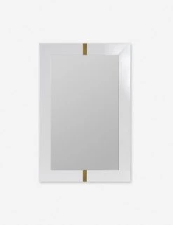 Lulu And Georgia Nina Freudenberger Collection Liana Mirror