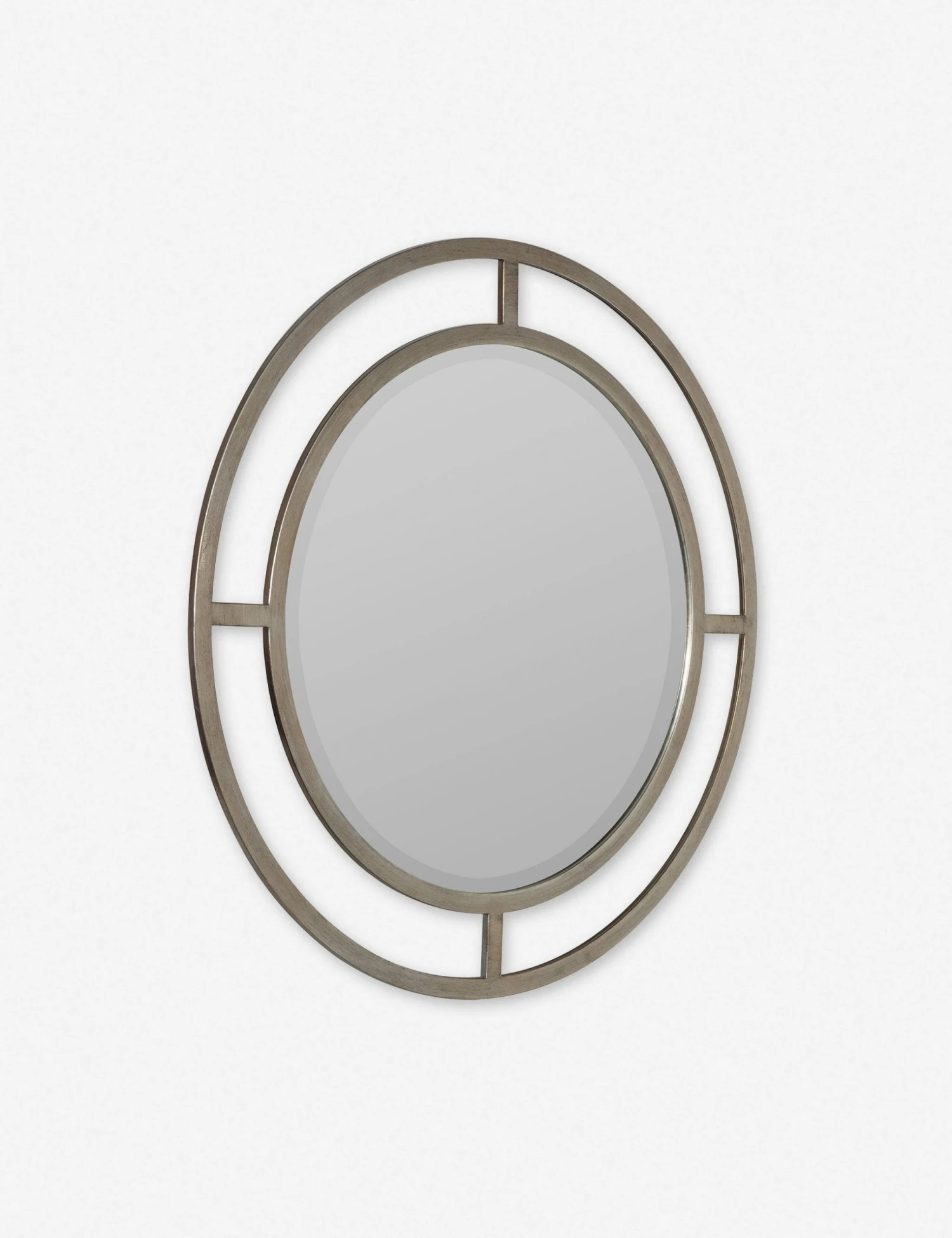 Lulu And Georgia Silas Round Mirror 7 Lulu And Georgia Silas Round Mirror