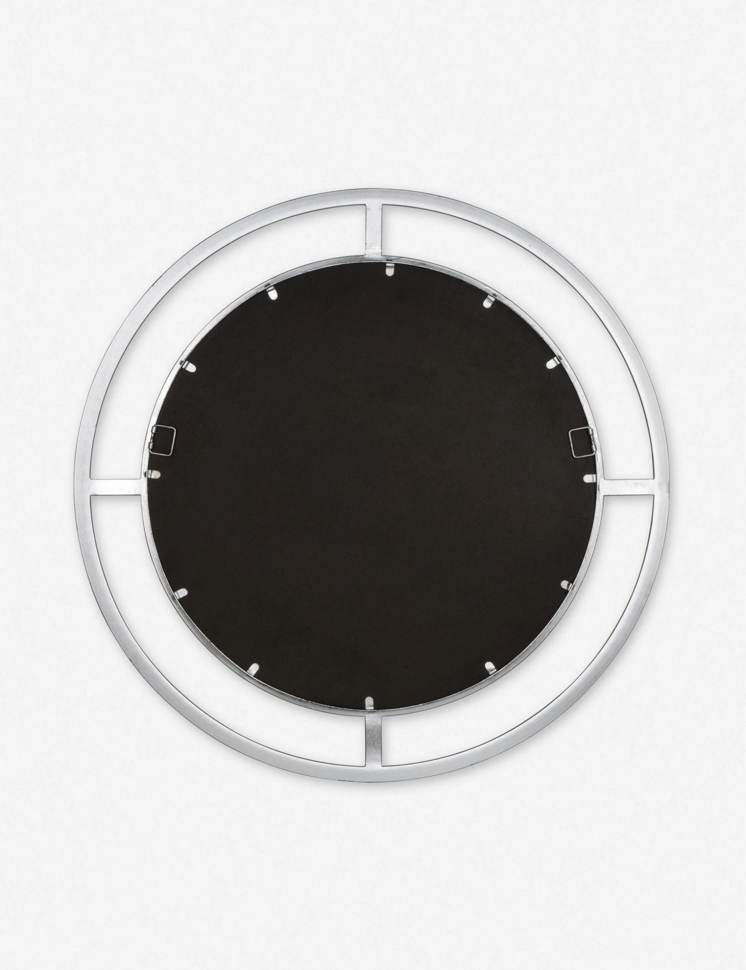 Lulu And Georgia Silas Round Mirror 8 Lulu And Georgia Silas Round Mirror