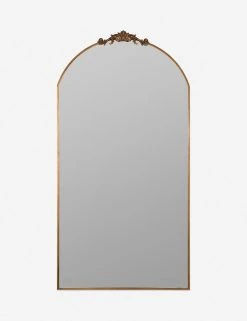 Lulu And Georgia Tulca Floor Mirror