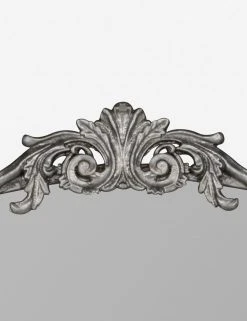 Lulu And Georgia Curved + Rounded Tulca Mirror 28 Lulu And Georgia Curved + Rounded Tulca Mirror