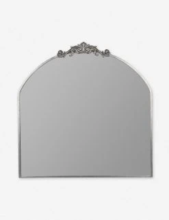 Lulu And Georgia Curved + Rounded Tulca Mirror 20 Lulu And Georgia Curved + Rounded Tulca Mirror