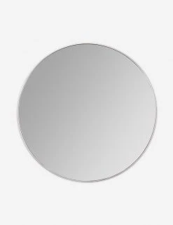 Lulu And Georgia Apryl Round Mirror 14 Lulu And Georgia Apryl Round Mirror