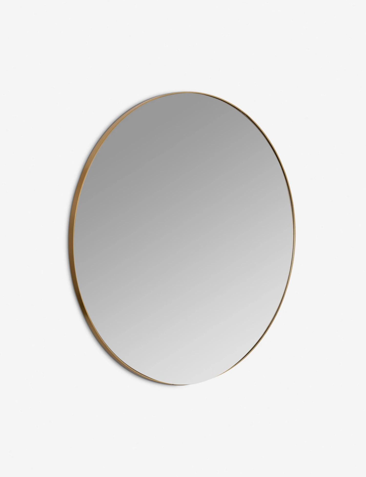 Lulu And Georgia Apryl Round Mirror 4 Lulu And Georgia Apryl Round Mirror