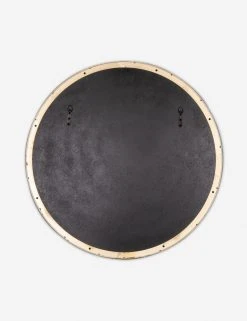 Lulu And Georgia Apryl Round Mirror 11 Lulu And Georgia Apryl Round Mirror