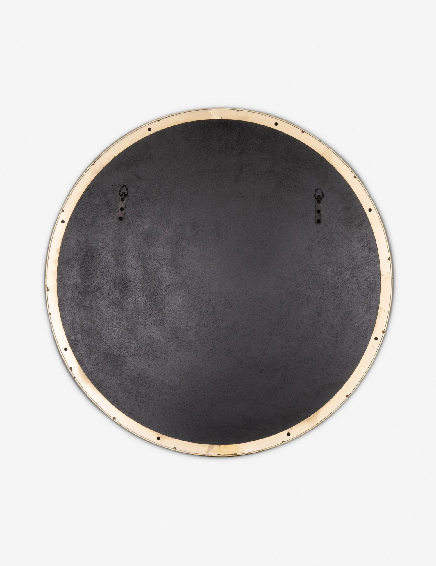 Lulu And Georgia Apryl Round Mirror 5 Lulu And Georgia Apryl Round Mirror